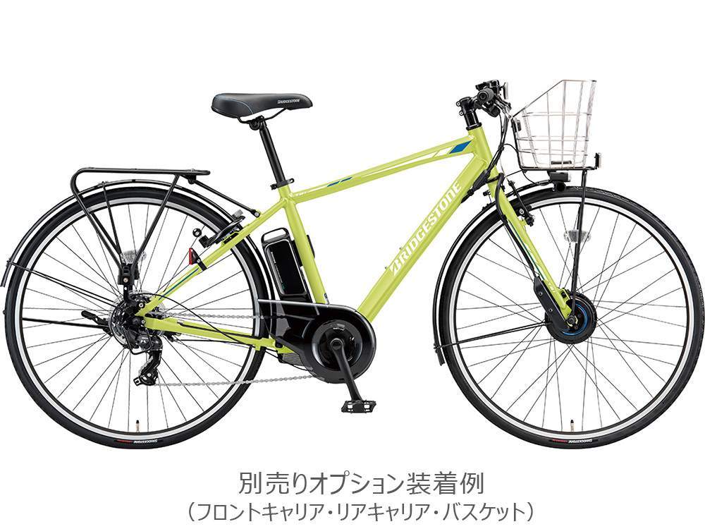 店舗受取送料割引)ブリヂストン（BRIDGESTONE） TB1e（ティービーワンe