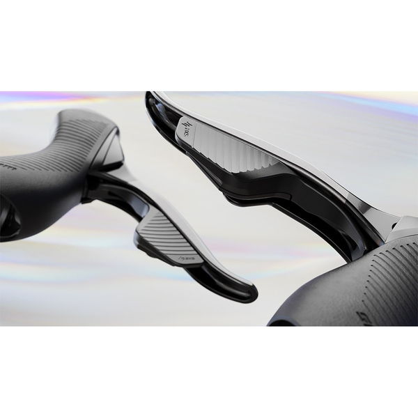 スラム(SRAM) FORCE eTAP AXS D2 ハイドロリックシフトブレーキレバー