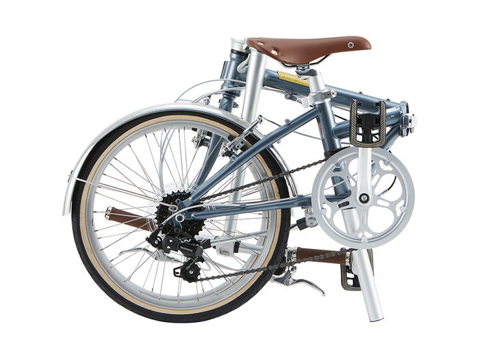 店舗受取送料割引)DAHON（ダホン） 22'BOARDWALK D7（ボードウォークD7