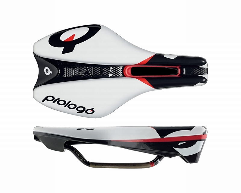 特セール)プロロゴ（PROLOGO) TGALE PAS TIROXレール トライアスロン