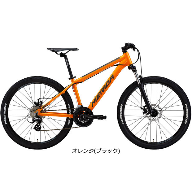 MERIDA メリダMATTS MTB マウンテンバイク