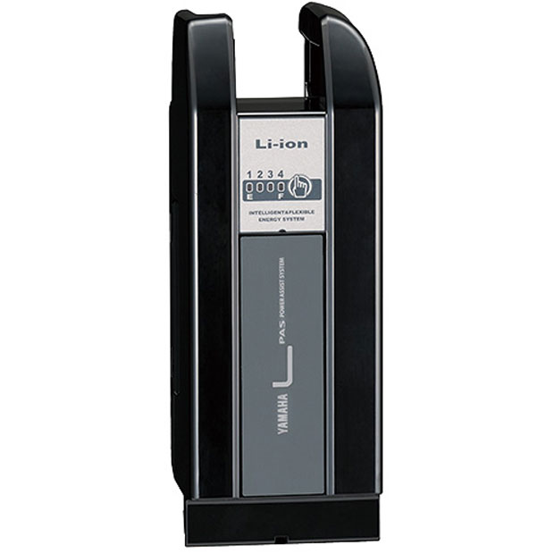 YAMAHA（ヤマハ） 「送料無料」「ヤマハパーツ」PASバッテリー X83 8.9