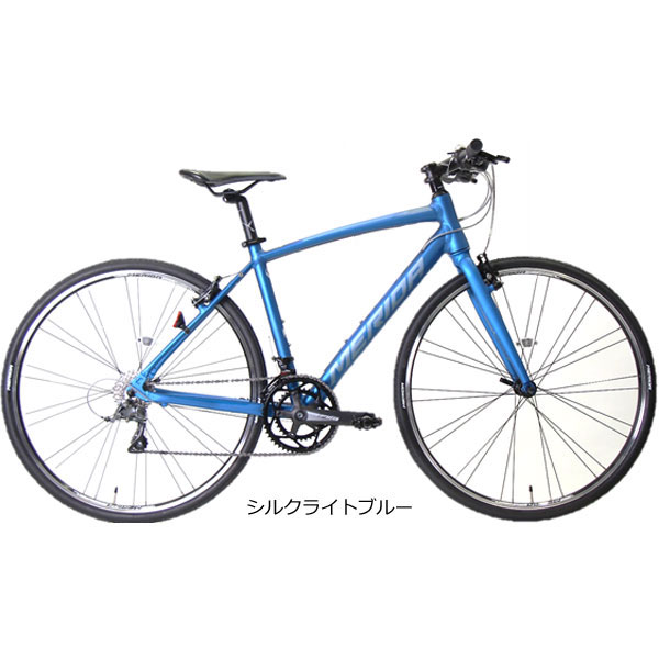 MERIDA（メリダ） 「東日本限定」「メリダ」CROSSWAY 150（クロス