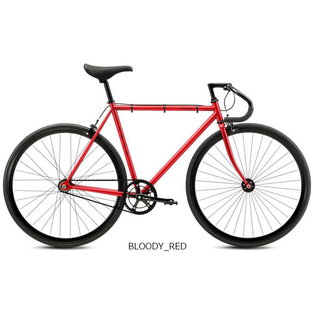 2/22はストアポイント2倍「フジ」FEATHER（フェザー）700c フレーム