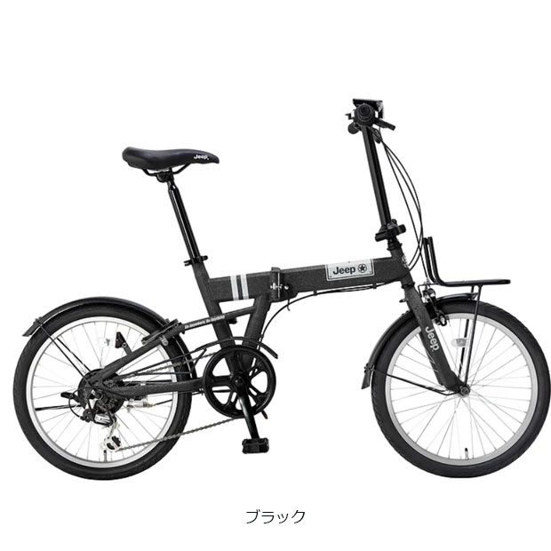 Jeep（ジープ） 2/22はストアポイント2倍「ジープ」JE-206G 20インチ