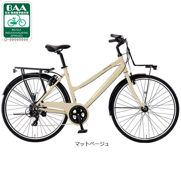 あさひ（asahi） 「あさひ」オフィスプレス コミューター -P クロス