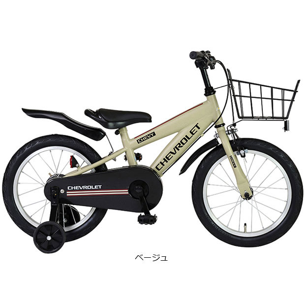 シボレー（CHEVROLET） 「シボレー」CHEVROLET KIDS16BD（シボレー