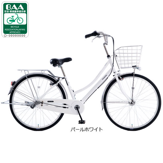 あさひ（asahi） 「西日本限定」「あさひ」トラッドラインWリミテッド