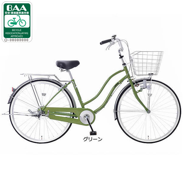 あさひ（asahi） 「東日本限定」「あさひ」カジュリー リラックス BAA