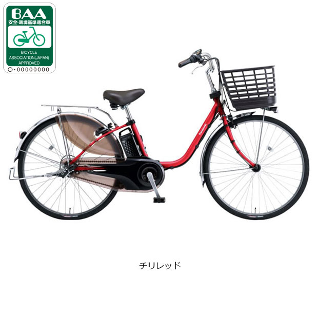 Panasonic（パナソニック） 「パナソニック」ビビ・DX「BE-FD633」26