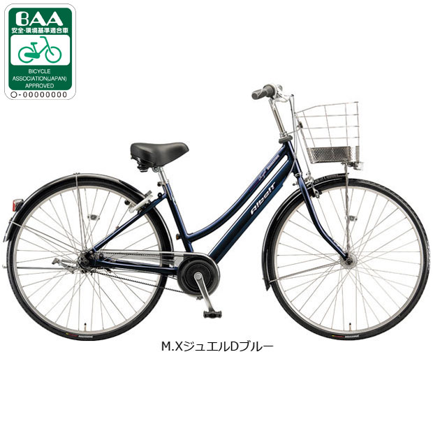 BRIDGESTONE（ブリヂストン） 「ブリヂストン」アルベルトロイヤル L型