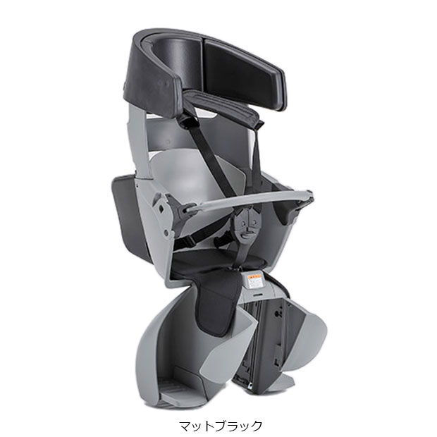 YAMAHA（ヤマハ） 「送料無料」「ヤマハパーツ」「後用 子供乗せ」RBC