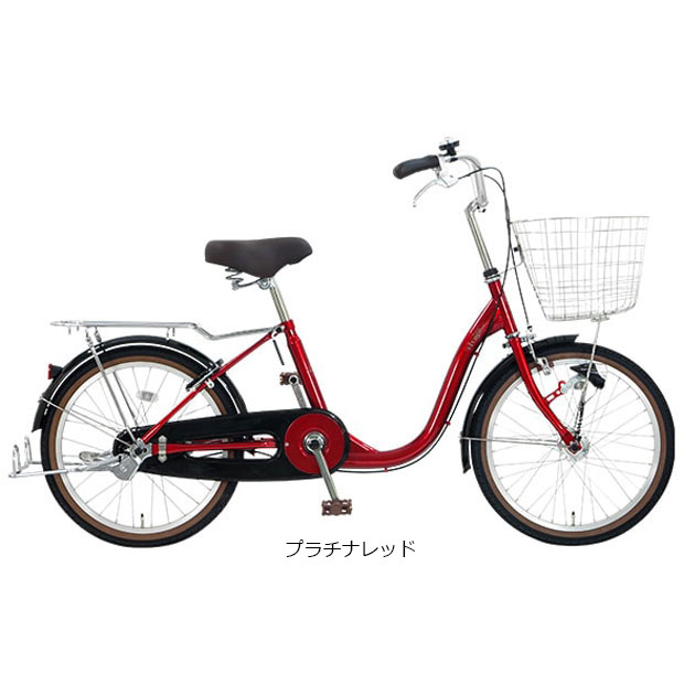 地域限定商品」「アサヒサイクル」ヴィヴァーチェプレミアム20「VVP20C