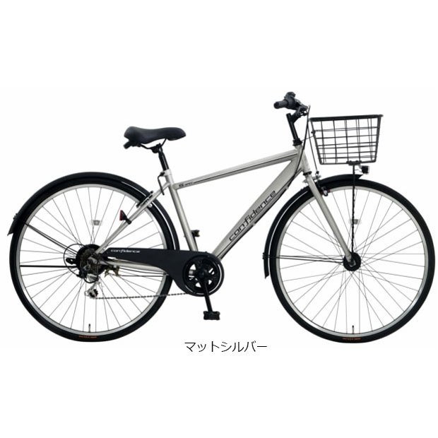 地域限定商品」「アサヒサイクル」コンフィデンスS「CDS76B」27インチ