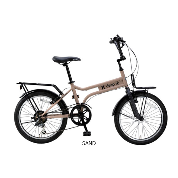 Jeep（ジープ） 2/22はストアポイント2倍「ジープ」JE-206MX 20インチ