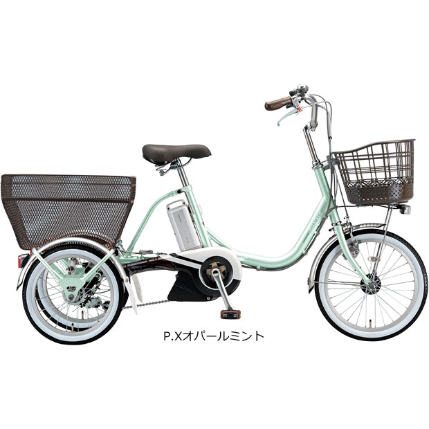 サイクルベースあさひYahoo!店 - 三輪車｜Yahoo!ショッピング