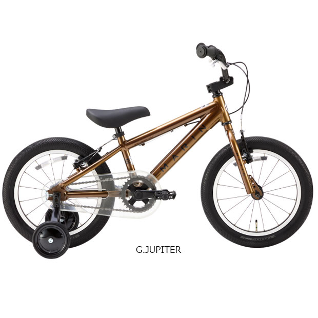 MARIN（マリン） 「マリン」DONKY JR16 10LTD（ドンキー ジュニア 16