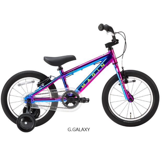 MARIN（マリン） 「マリン」DONKY JR16 10LTD（ドンキー ジュニア 16