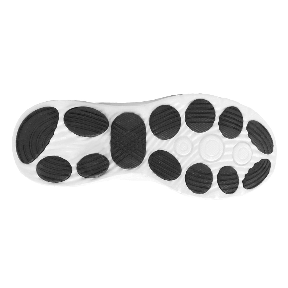 SKECHERS（スケッチャーズ） レディース 125925 WBK ホワイト/ブラック