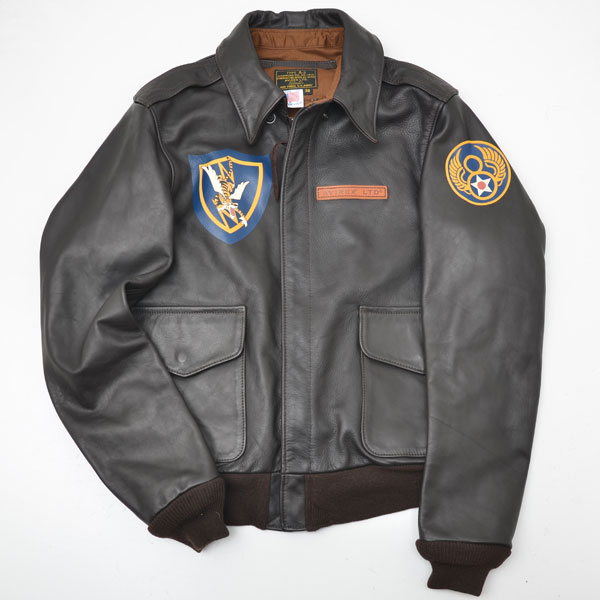 AVIREX（アヴィレックス） アヴィレックス（アビレックス） 6131014-55