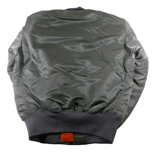 Alpha Industries（アルファ・インダストリーズ） ALPHA アルファ