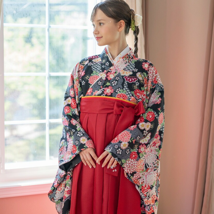 Catherine Cottage（キャサリンコテージ） 目玉セール｜卒業式 袴一