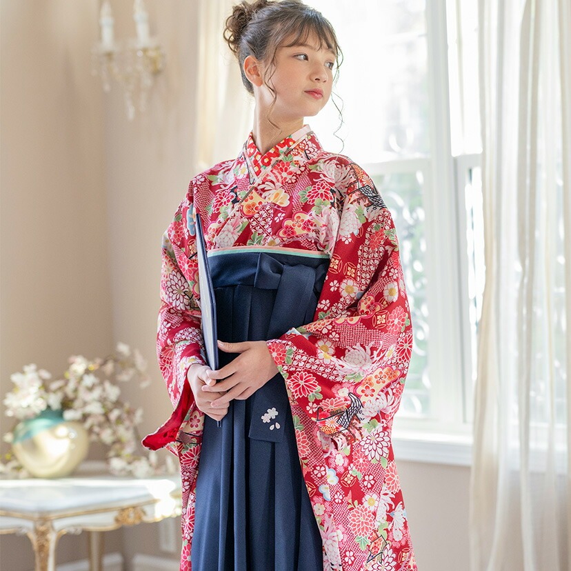 Catherine Cottage（キャサリンコテージ） 目玉セール｜卒業式 袴一