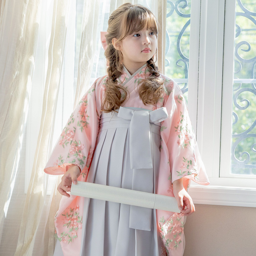 Catherine Cottage（キャサリンコテージ） 目玉セール｜袴セット 卒