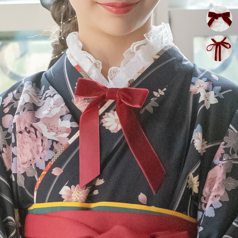 Catherine Cottage（キャサリンコテージ） 超目玉セール｜リボン付き半