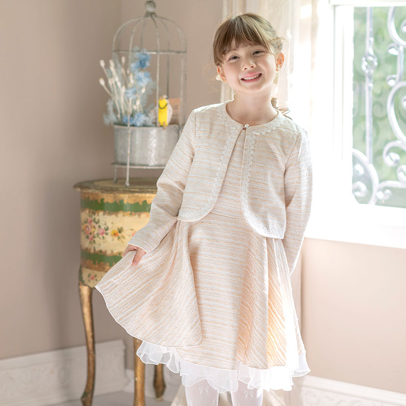 Catherine Cottage（キャサリンコテージ） 目玉セール｜入学式 女の子