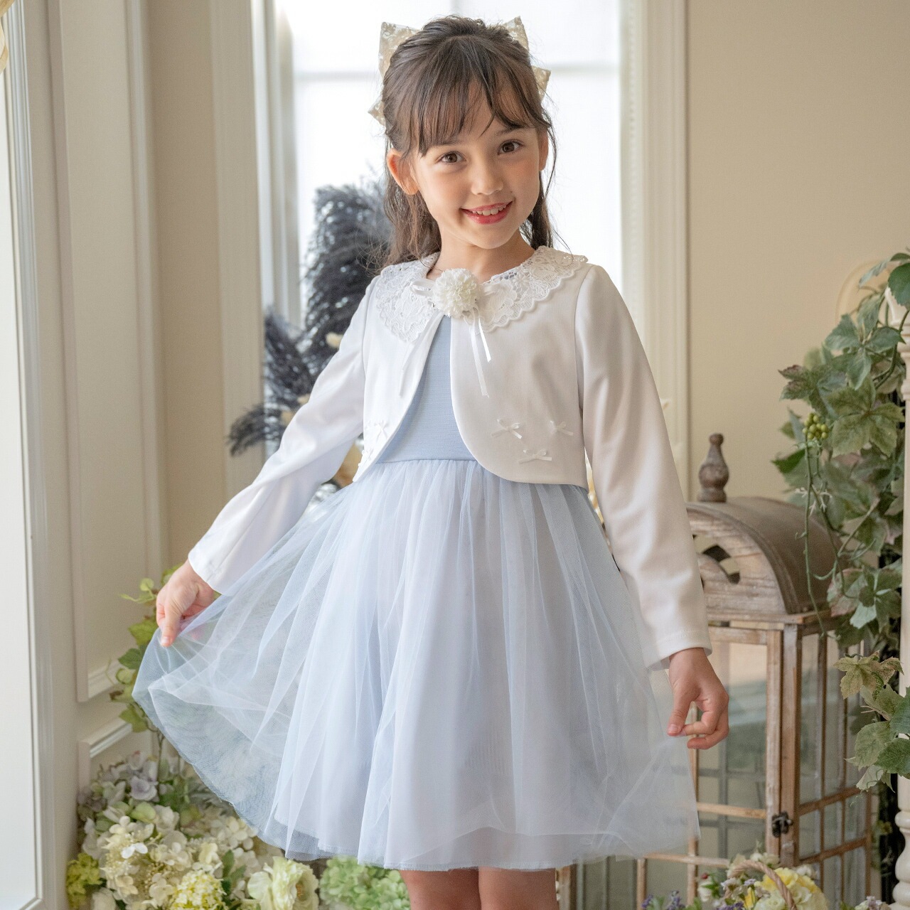 Catherine Cottage（キャサリンコテージ） 目玉セール｜入学式 女の子