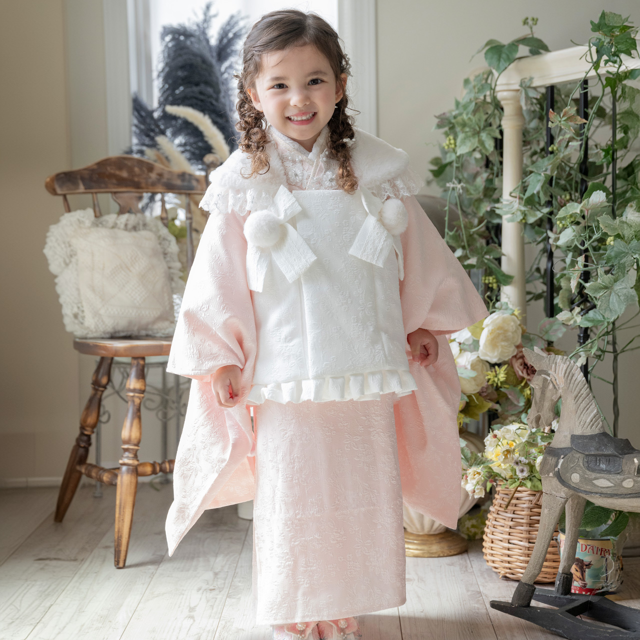 Catherine Cottage（キャサリンコテージ） 超目玉セール｜簡単着付け