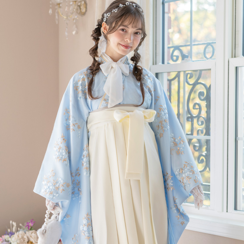 Catherine Cottage（キャサリンコテージ） 超目玉セール｜卒業式