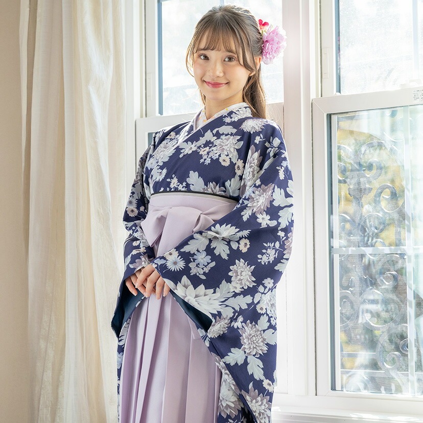 Catherine Cottage（キャサリンコテージ） 目玉セール｜着付け簡単袴