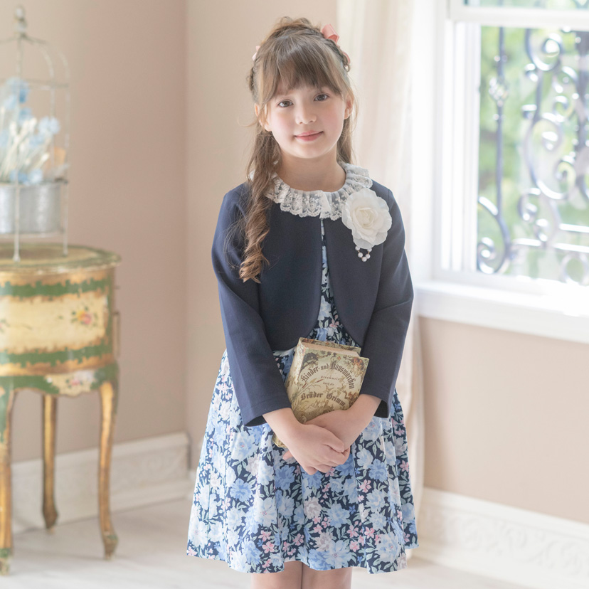 Catherine Cottage（キャサリンコテージ） セール｜入学式 女の子 服