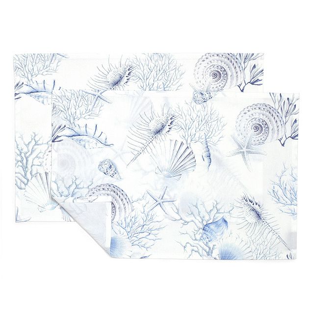 ランチマット 新品 2種×5枚 花ちゃん様 おまとめ ランチマット 新品 2