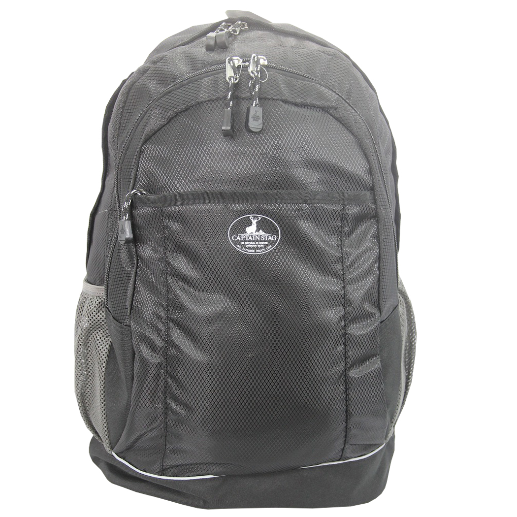 CAPTAIN STAG（キャプテンスタッグ） リュックサック 大サイズ エキス