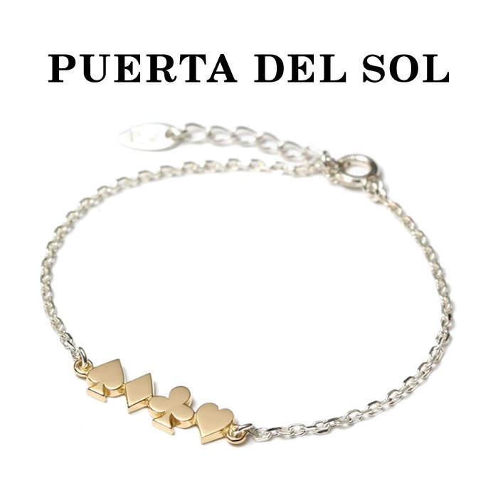 PUERTA DEL SOL（プエルタ・デル・ソル） レディース メンズ