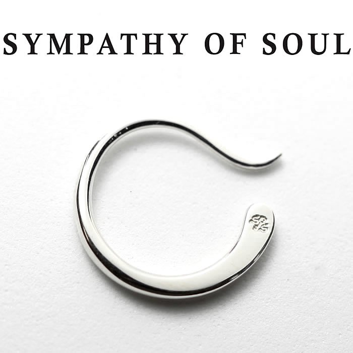 Sympathy of Soul（シンパシーオブソウル） ピアス SYMPATHY OF SOUL
