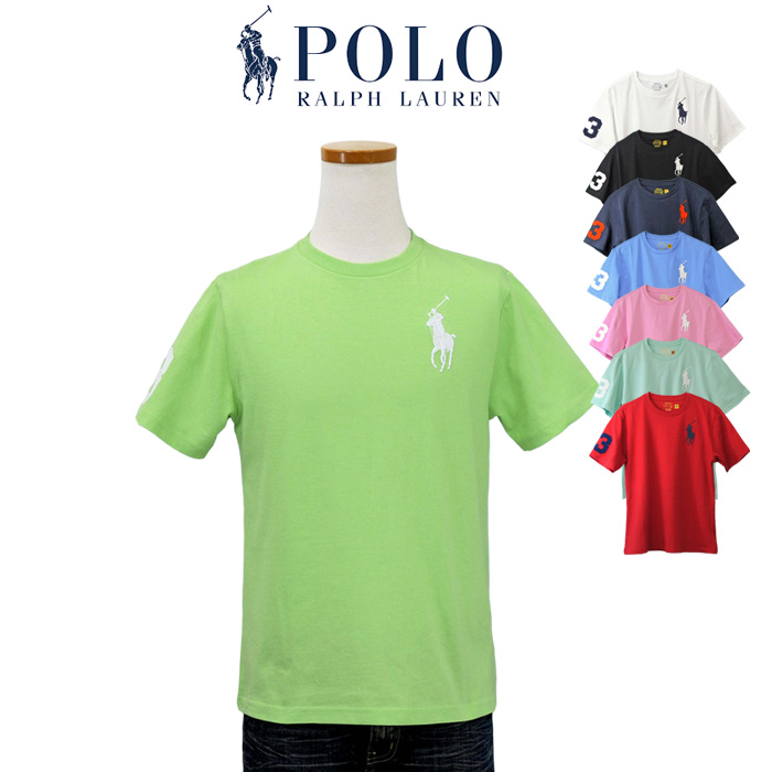 POLO RALPH LAUREN（ポロ・ラルフローレン） ラルフローレンボーイズ
