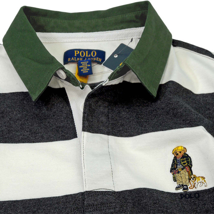POLO RALPH LAUREN（ポロ・ラルフローレン） ポロラルフローレン