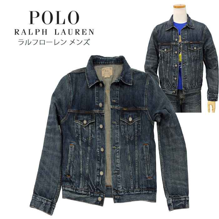 POLO RALPH LAUREN（ポロ・ラルフローレン） ラルフローレン メンズ
