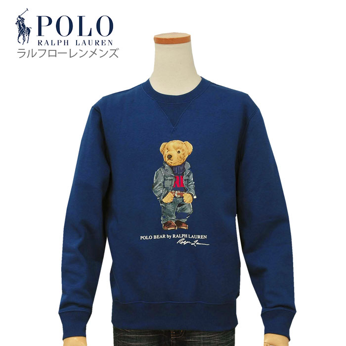 POLO RALPH LAUREN（ポロ・ラルフローレン） ポロベアー ラルフ