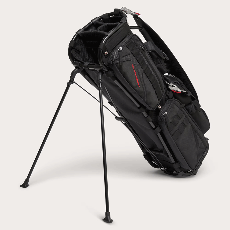 オークリー ゴルフ キャディバッグ ICON GOLF BAG 24 FOS901692
