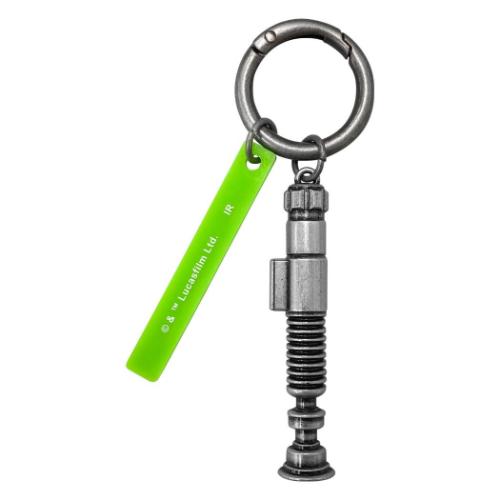 STAR WARS（スター・ウォーズ） ライトセーバーキーホルダー STAR WARS