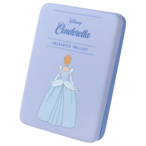 ディズニープリンセス シンデレラ グッズ アクセサリー収納