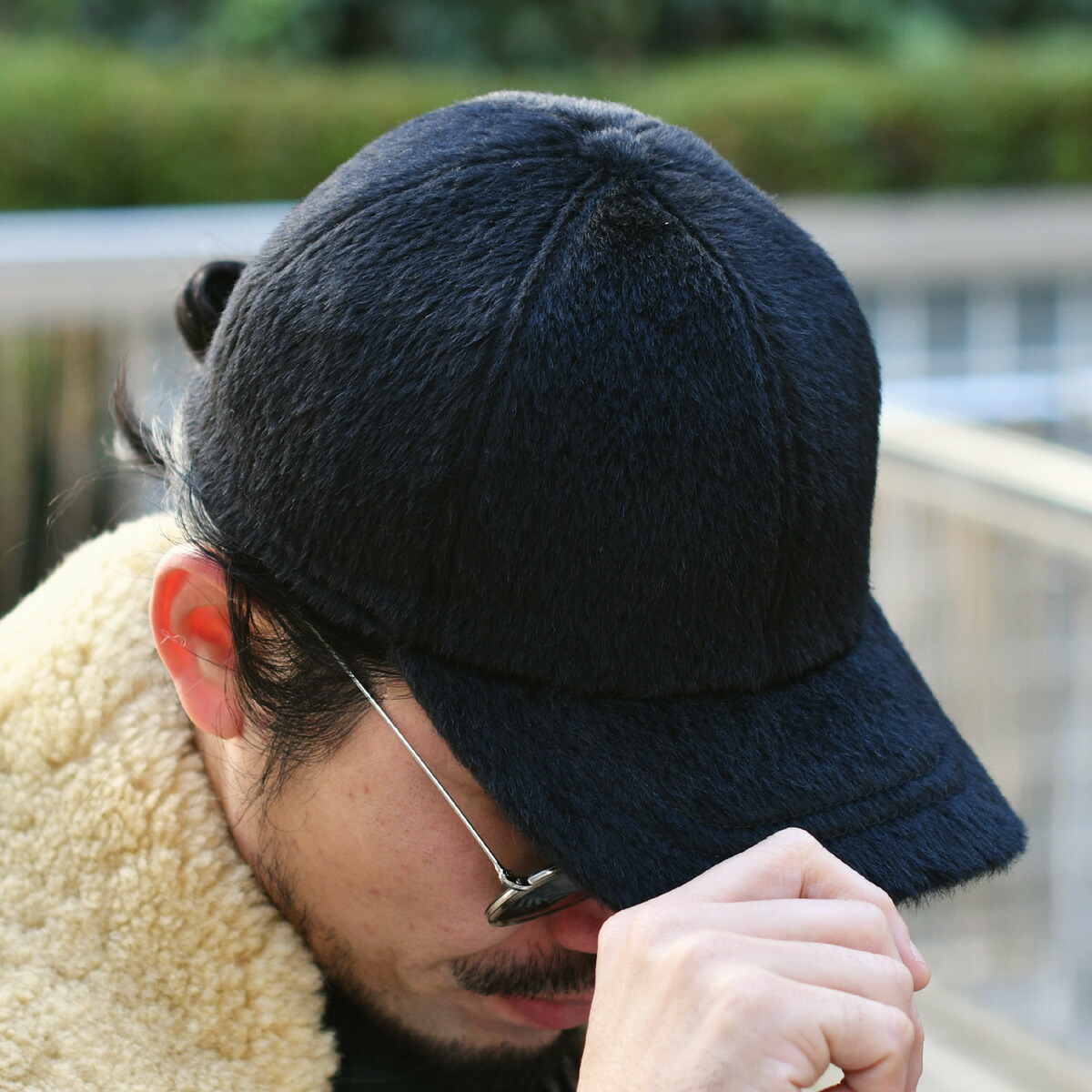 Borsalino（ボルサリーノ） Borsalino【ボルサリーノ】ベースボール