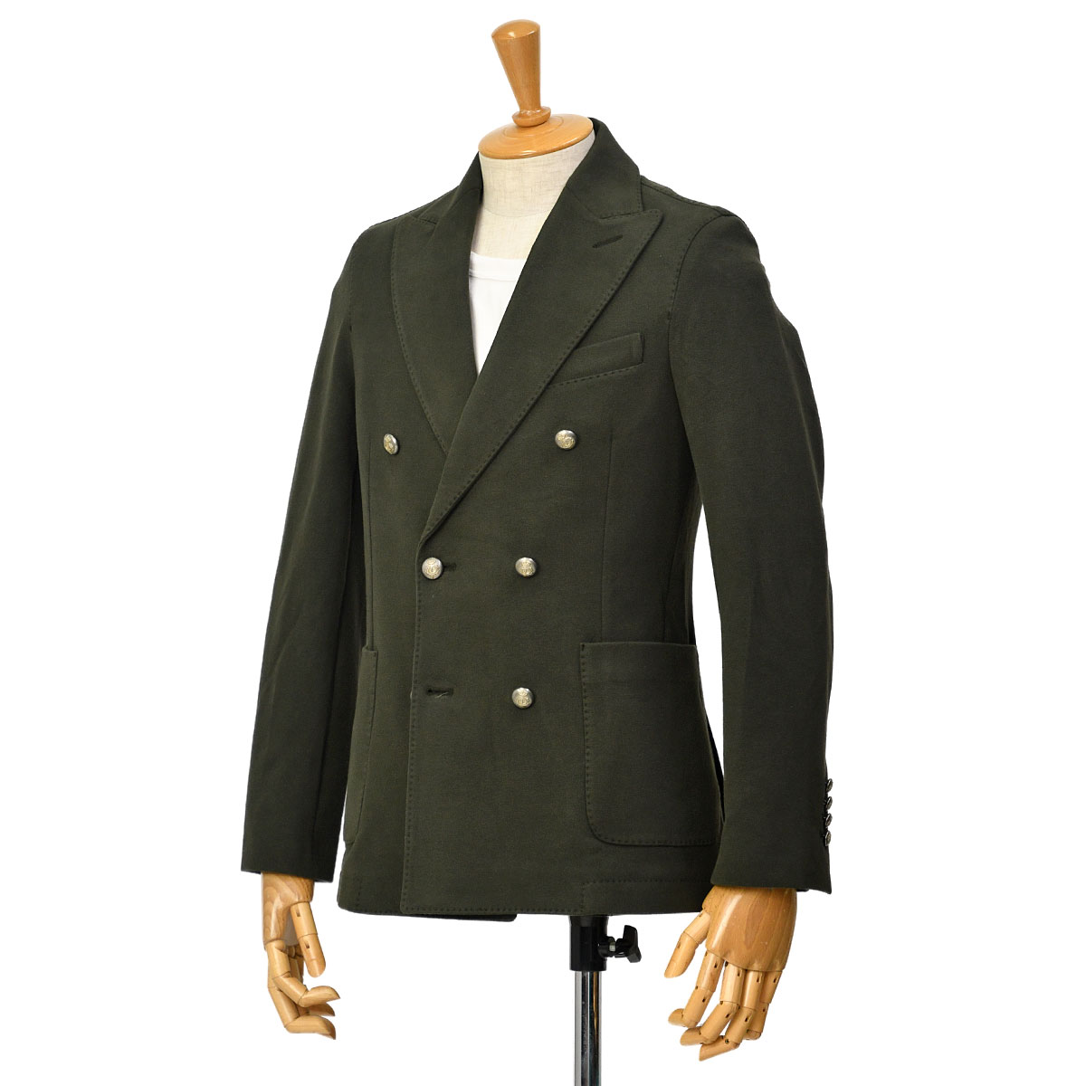 CIRCOLO 1901（チルコロ 1901） 【FINAL SALE】【返品交換不可