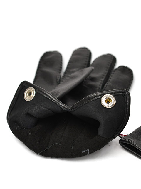 DENTS（デンツ） DENTS【デンツ】別注 手袋/グローブ Touchscreen 15