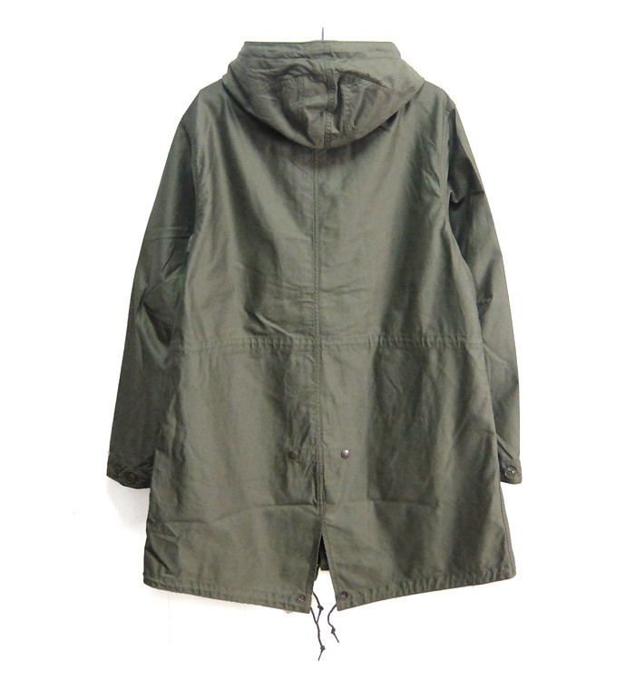 FOB FACTORY（エフオービーファクトリー） FOBファクトリー [F2402]M